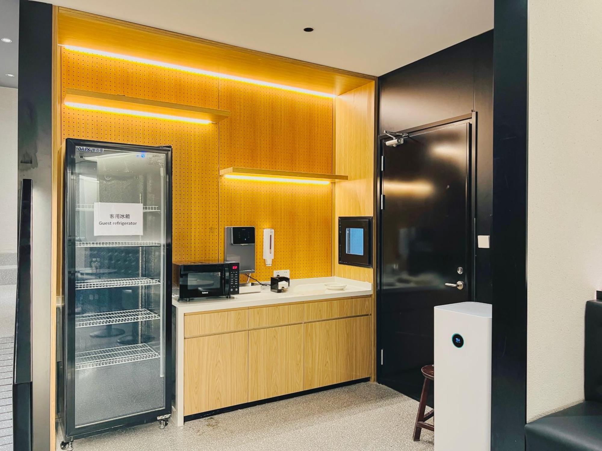 Dayin Garden Hotel -Near People'S Square & Nanjing Road-Large Social Area -Bar -Cafe -Gym -Free Laundry Luggage Storage -24H Front Desk-English Service Shanghai Exterior foto