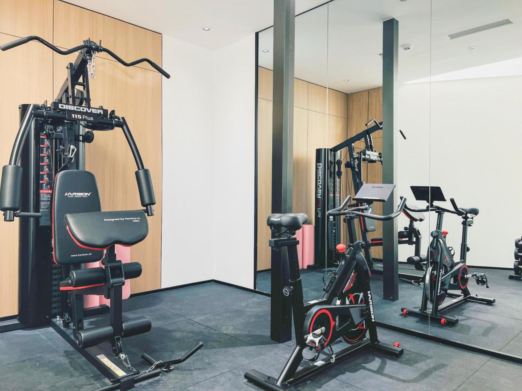 Dayin Garden Hotel -Near People'S Square & Nanjing Road-Large Social Area -Bar -Cafe -Gym -Free Laundry Luggage Storage -24H Front Desk-English Service Shanghai Exterior foto