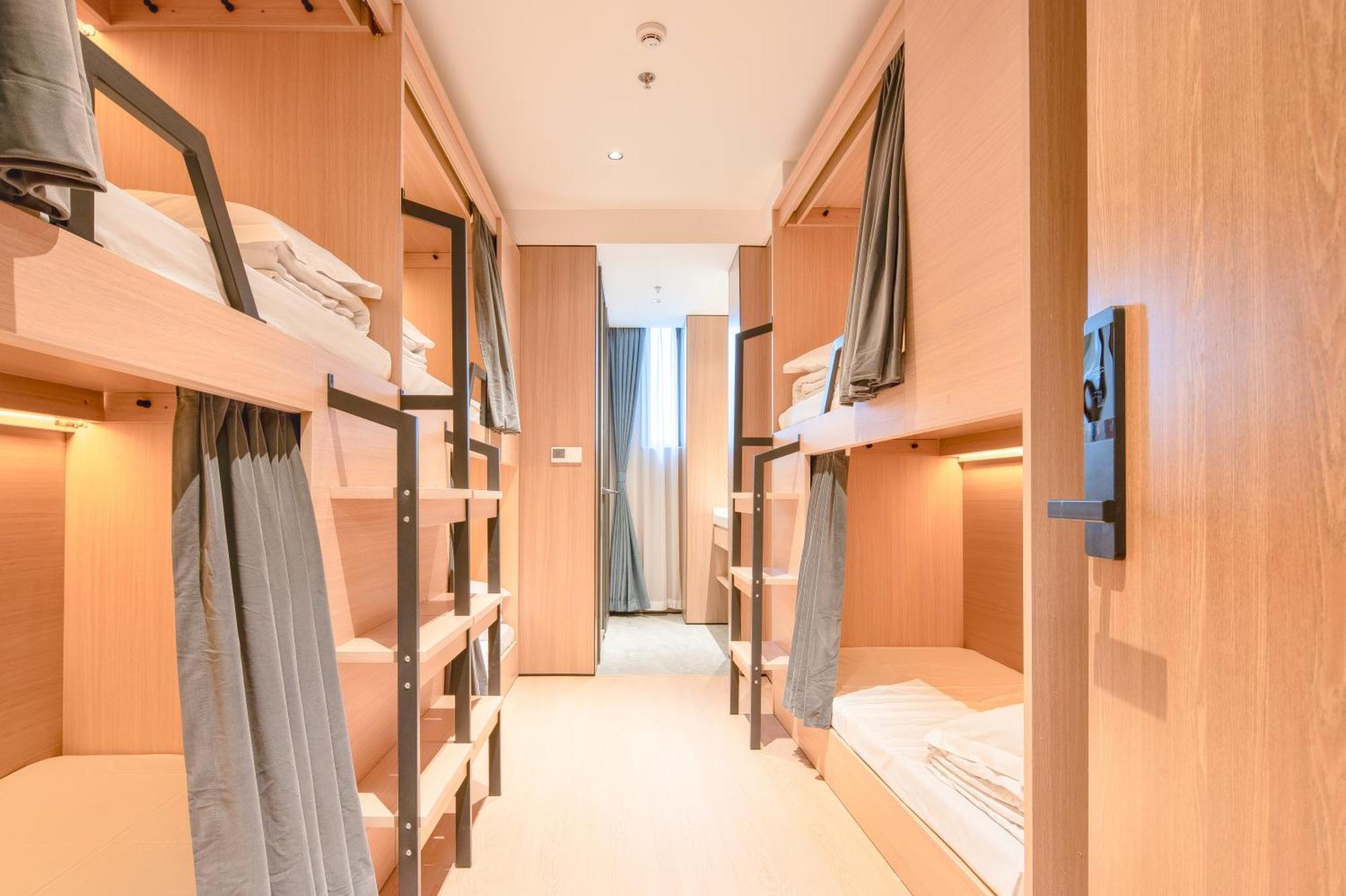 Dayin Garden Hotel -Near People'S Square & Nanjing Road-Large Social Area -Bar -Cafe -Gym -Free Laundry Luggage Storage -24H Front Desk-English Service Shanghai Exterior foto